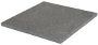 Dalle Granit Gris Foncé G654: larg. 40 cm x long. 40 cm